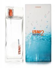 Kenzo Leau par 2 pour homme 